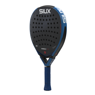 SIUX DIABLO PRO 2026 Royal Blue (Pala)