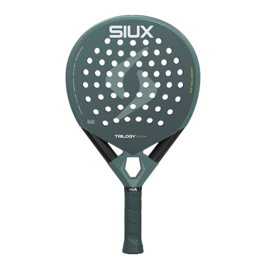 SIUX TRILOGY ELITE 2026 (Pala)