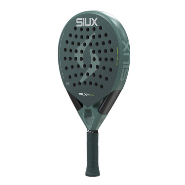 SIUX TRILOGY ELITE 2026 (Pala)
