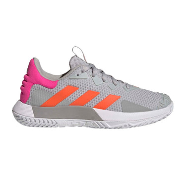 ADIDAS SOLEMATCH CONTROL W Gris (Zapatillas)
