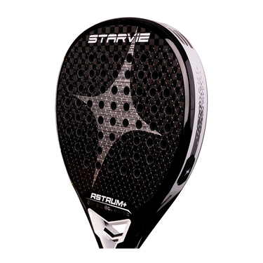 Pala Starvie Astrum+ 2027 de 350–370 gramos
