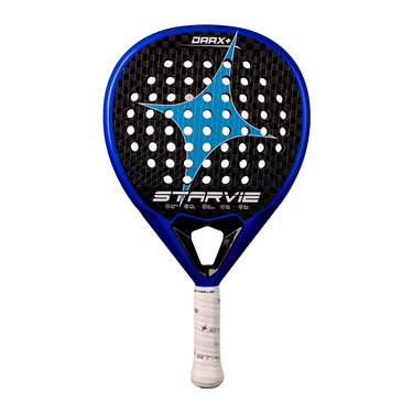 Starvie DRAX+ 2027 pala de pádel de control