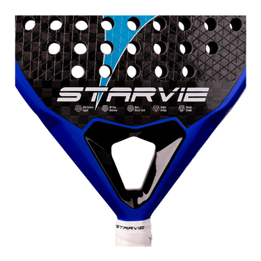 Pala de control Starvie DRAX+ colección 2027