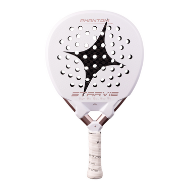 StarVie Phantom 2027 pala de pádel de control