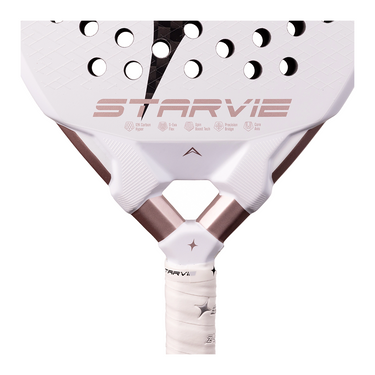 StarVie Phantom 2027 pala de control con S-Eva Flex