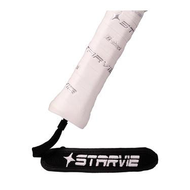 StarVie Phantom 2027 pala de pádel redonda