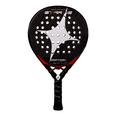 Starvie Raptor+ 2027 pala de pádel