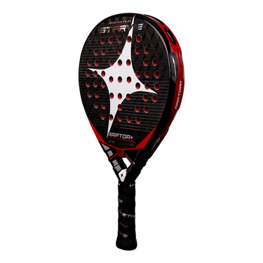 Pala Starvie Raptor+ 2027 3D Carbon