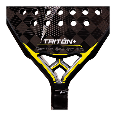 Starvie Triton Plus Balance 2027 pala diamante