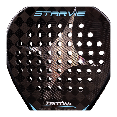 Pala Starvie Triton+ Power con balance alto