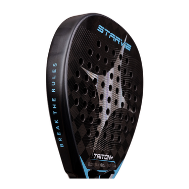 Pala Starvie Triton+ Power 2027 de potencia