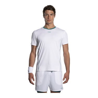 NOX PRO IVY Men SS26 AGUSTIN TAPIA (T-Shirt)