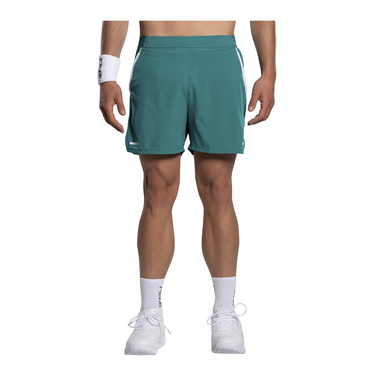 NOX PRO IVY Herr SS26 AGUSTIN TAPIA (Shorts)