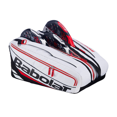 BABOLAT RH PRO PADEL Technical Blanco 2026 (Paletero)