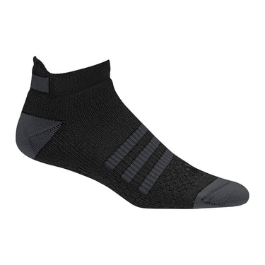 ADIDAS TEN ID Liner Black (Calcetines)