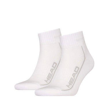 HEAD TENNIS 2P Performance Mid-Calf (Pack 2 meias)
