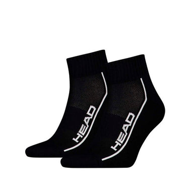 HEAD TENNIS 2P Performance Mid-Calf (Pack 2 socks)