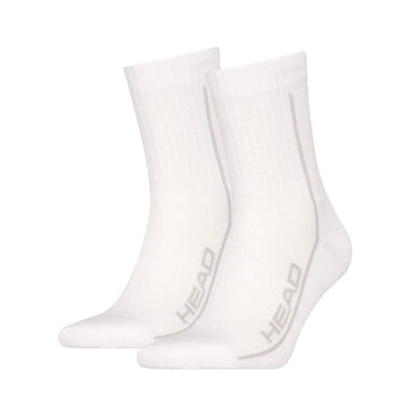 HEAD TENNIS 2P Performance (Pack 2 meias)