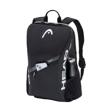 HEAD TOUR Backpack 25L 2026 Schwarz (Rucksack)