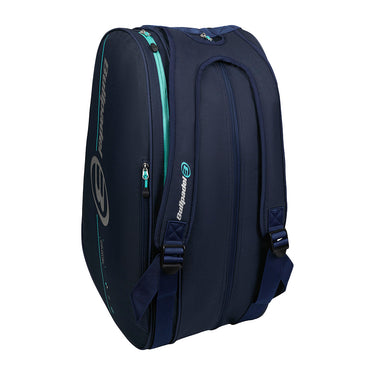 BULLPADEL BPP-26015 TOUR Blue 2026 (Racket bag)