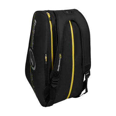 BULLPADEL BPP-26015 TOUR Black 2026 (Racket bag)
