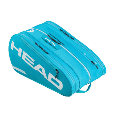 HEAD TOUR Padel Bag L 2026 Azul (Paletero)