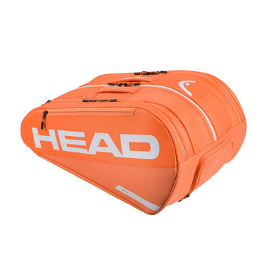 HEAD TOUR Padel Bag L 2026 Naranja (Paletero)