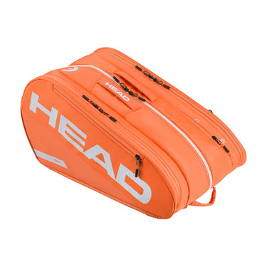 HEAD TOUR Padel Bag L 2026 Naranja (Paletero)