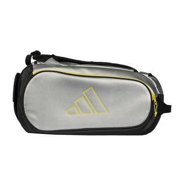 ADIDAS TOUR Silver 2026 (Paletero)