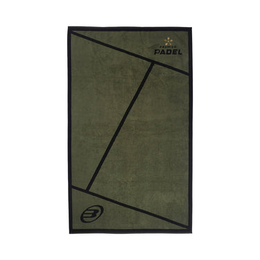 Serviette BULLPADEL BPTOWEL26 100X50 PREMIER PADEL