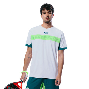 LOK TAU White 2026 (Camiseta)