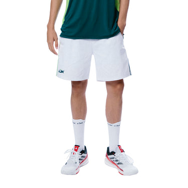 LOK TEPLI White 2026 (Short)