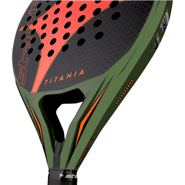 STARVIE TITANIA PRO 2025 (Pala)