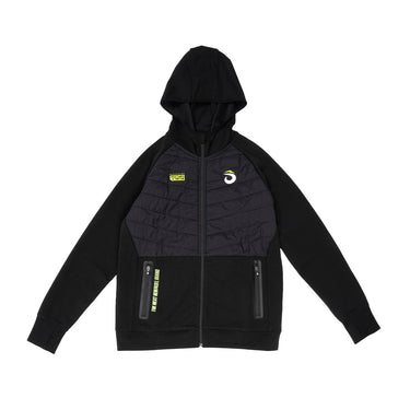 LOK UKIU Black 2026 (Chaqueta)