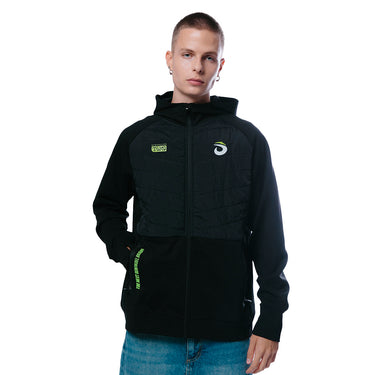 LOK UKIU Black 2026 (Chaqueta)