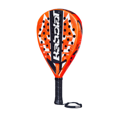 BABOLAT VERON 3.0 2026 JUAN LEBRON (Padelracketar)
