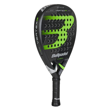BULLPADEL VERTEX 02 X Series Green 2027 (Pala)