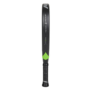 BULLPADEL VERTEX 02 X Series Green 2027 (Pala)