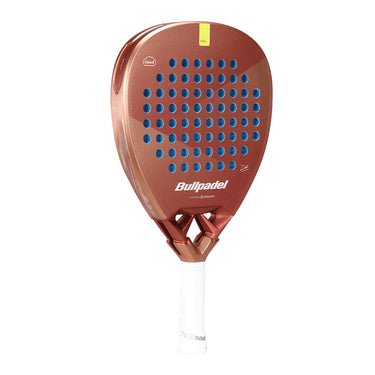 BULLPADEL VERTEX 05 W Cloud 2026 DELFI BREA (Raquete)