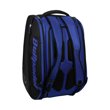 BULLPADEL BPP-26002 VERTEX GEO Blu 2026 PABLO CARDONA (Borsa porta racchette)