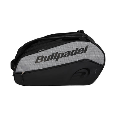 BULLPADEL BPP-26001 VERTEX Nero 2026 JUAN TELLO (Borsa porta racchette)