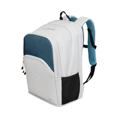 BULLPADEL BPM-26009 VERTEX W White 2026 DELFI BREA (Backpack)