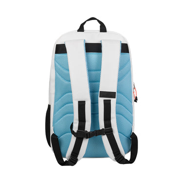 BULLPADEL BPM-26009 VERTEX W White 2026 DELFI BREA (Backpack)