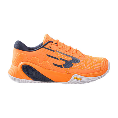 BULLPADEL VERTEX VIBRAM 26V Arancione JUAN TELLO (Scarpe)