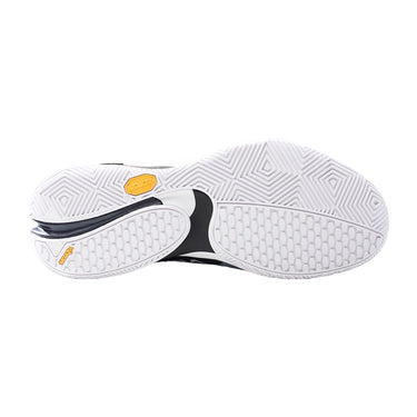 BULLPADEL VERTEX VIBRAM 26V Azul JUAN TELLO (Ténis)