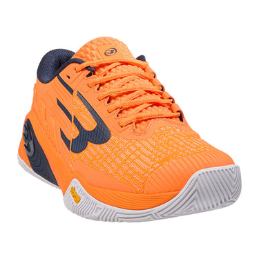 BULLPADEL VERTEX VIBRAM 26V Arancione JUAN TELLO (Ténis)