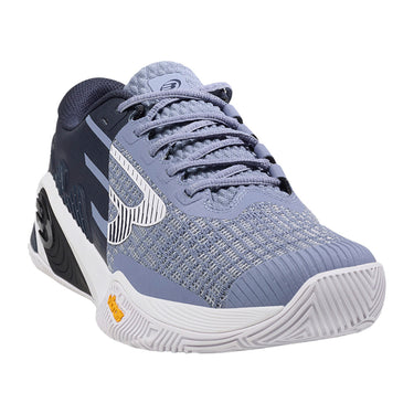 BULLPADEL VERTEX VIBRAM 26V Azul JUAN TELLO (Ténis)
