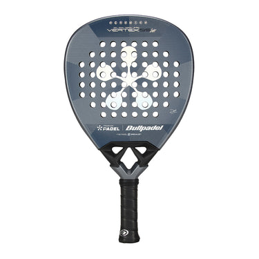 BULLPADEL VERTEX 05 LIGHT PREMIER PADEL 2026 DELFI BREA (Raquete)