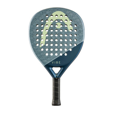 HEAD VIBE Blue/Yellow 2026 (Padel-Schläger)