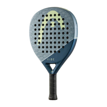 HEAD VIBE Blue/Yellow 2026 (Padel-Schläger)